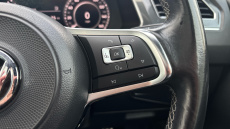 Volkswagen Tiguan 2.0 TDi 190 4Motion R-Line 5dr DSG Diesel Estate